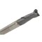 Cgs Tool 2Fl 30 Deg Sq End Mill 1/4"Dia 3/4"Loc 2-1/2"Oal W/Altin 120-2500-ALTiN - alternate 2